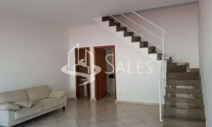 Casa em condomínio à venda em são paulo-sp, bosque da saúde - 3 quartos, 1 suíte, 2 banheiros, 2 vagas - 200m². 3 dormitórios, 2 banheiros. aceita pet