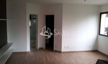 Apartamento com 1 quarto à venda na Rua Professor Artur Ramos, 404, Jardim Paulistano, São Paulo, 50 m2 por R$ 775.000