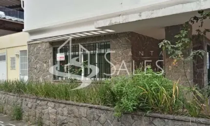Imperdível: Casa de 5 quartos na Vila Mariana, São Paulo-SP, com 221m² e 2 vagas de garagem.