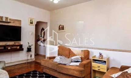 Imperdível oportunidade: Casa à venda em São Paulo-SP, Alto da Mooca - 4 quartos, 1 suíte, 2 salas, 3 banheiros, 2 vagas - 157m².
