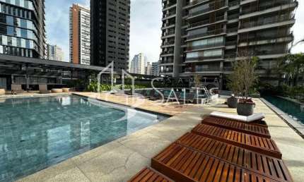 Apartamento à venda em São Paulo-SP, Jardim das Acácias: 3 quartos, 3 suítes, 2 salas, 5 banheiros, 3 vagas, 167m².