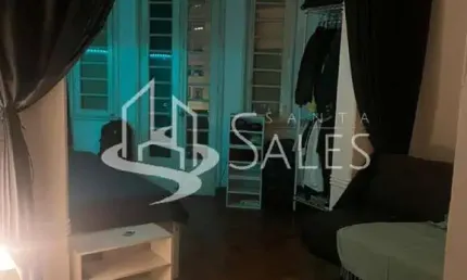 Oportunidade única: Apartamento à venda no Centro de São Bernardo do Campo-SP, com 1 quarto, 1 banheiro e 47,00 m² de área.