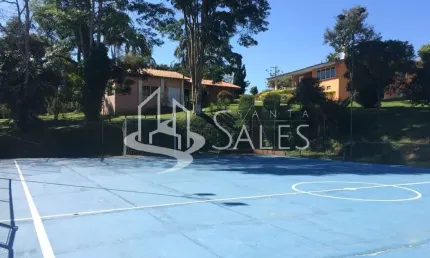 Chácara / sítio com 5 quartos à venda na Bangu 1 Moro Grande, Zona Rural, Ibiúna por R$ 1.950.000