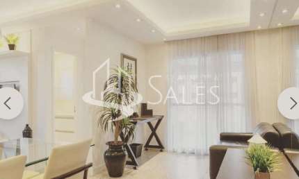 Apartamento à venda na Barra Funda, São Paulo-SP: 1 quarto, 1 sala, 1 banheiro, 1 vaga de garagem - 60m² de área!