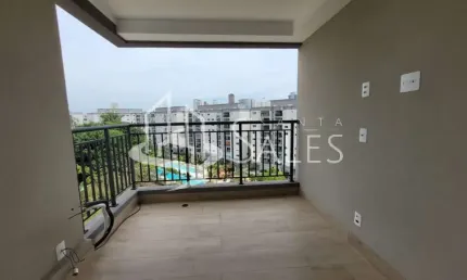 Apartamento de 2 quartos com suíte e 2 vagas de garagem em Santo Amaro, São Paulo-SP: imperdível oportunidade!