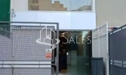 Imperdível! casa à venda em são paulo-sp, indianópolis: 2 quartos, 1 sala, 1 banheiro, 1 vaga de garagem, 100m².
