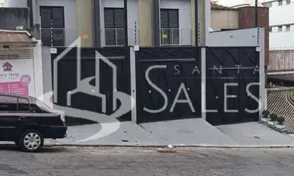 Oportunidade imperdível: casa de 3 quartos e 3 suítes na chácara inglesa, são paulo-sp - 165m², 2 vagas.
