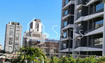 Imperdível oportunidade de investimento: Apartamento de 1 quarto no Ipiranga, São Paulo-SP, com 20,00 m² e vaga de garagem.