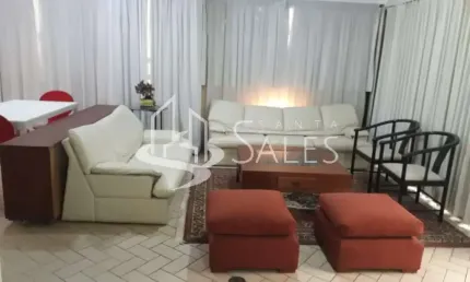 Cobertura à venda em São Paulo-SP, bairro São Judas: 2 quartos, 1 suíte, 2 salas, 2 banheiros, 2 vagas de garagem, 200m².