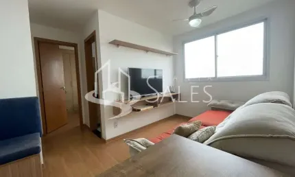 Imperdível oportunidade! apartamento à venda em são paulo-sp, jardim íris: 2 quartos, sala, banheiro, vaga de garagem, 43m².