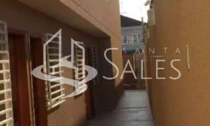 Imperdível! Casa em condomínio à venda na Chácara Mafalda, São Paulo-SP: 2 quartos, 2 suítes, 2 salas, 3 banheiros, 1 vaga de garagem, 51m²