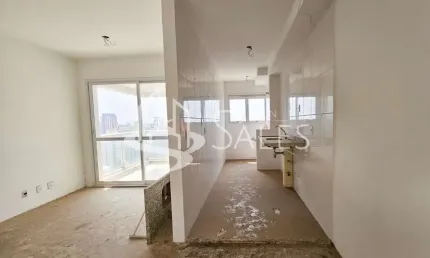 Apartamento à venda em são paulo-sp, bairro aclimação: 2 quartos, 1 sala, 1 banheiro, 1 vaga, 51m² e lazer. conheça já!