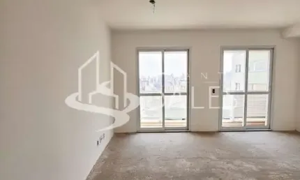 Apartamento com 1 quarto à venda na Rua Bueno de Andrade, 662, Aclimação, São Paulo