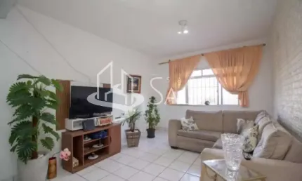 Apartamento com 2 quartos à venda na Avenida Itaberaba, 1594, Nossa Senhora do Ó, São Paulo, 100 m2 por R$ 460.000