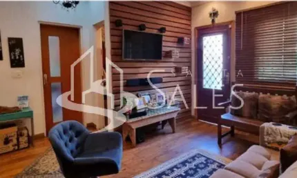 Casa à venda em São Paulo-SP, Vila Aurora: 2 quartos, 1 banheiro, 2 vagas e 78,00 m² de pura qualidade!
