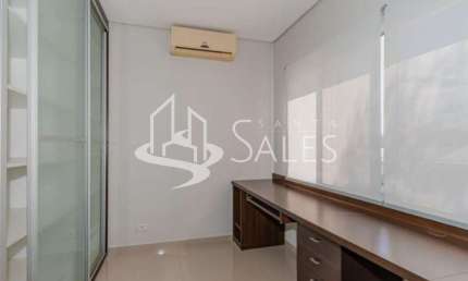 Casa com 4 quartos à venda na Alameda Batatais, 301, Alphaville, Santana de Parnaíba, 368 m2 por R$ 3.000.000