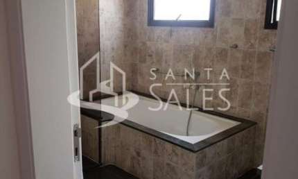 Cobertura de luxo com 6 quartos e 6 suítes no Jardim Santo Amaro, São Paulo-SP: 138,00 m² de sofisticação!