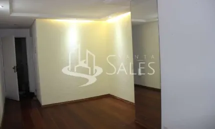 Apartamento com 2 quartos à venda na Rua Nossa Senhora do Bom Conselho, 320, Chácara Nossa Senhora do Bom Conselho, São Paulo, 55 m2 por R$ 330.000
