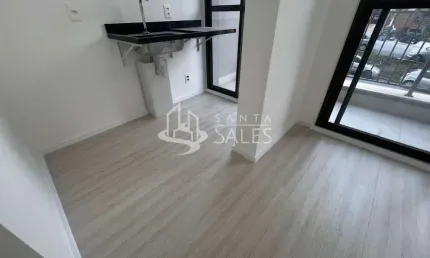 Imperdível oportunidade de investimento em apartamento no Ipiranga, São Paulo-SP! 1 quarto, 1 sala, 1 banheiro, 24,00 m² de área.