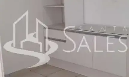Casa para locação em São Paulo-SP, Vila Gumercindo: 1 quarto, 35,00 m² de área!