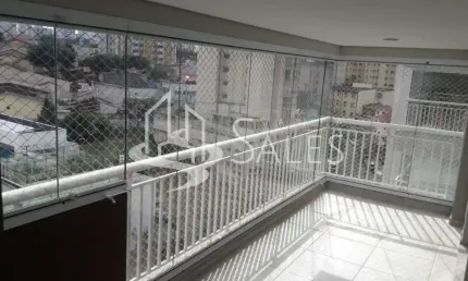 Apartamento de 2 quartos na chácara inglesa, são paulo-sp: 1 suíte, sala, banheiro e vaga de garagem!