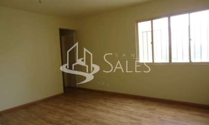 Imperdível oportunidade: Apartamento de 3 quartos à venda em Jardim Ubirajara, São Paulo-SP, com 77m² e 1 vaga de garagem!