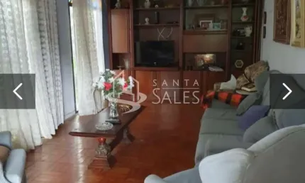 Casa de Luxo para Locação no Brooklin Novo, São Paulo-SP: 2 Quartos, 2 Suítes, 2 Salas, 2 Banheiros, 3 Vagas de Garagem, 220m²