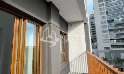 Apartamento à venda em São Paulo-SP, Butantã: 1 quarto, 1 sala, 1 banheiro, 37,00m² de área. Aproveite!