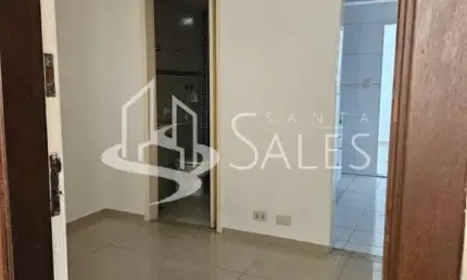 Apartamento com 1 quarto à venda na rua tenente otávio gomes, 330, aclimação, são paulo, 35 m2 por r$ 230.000