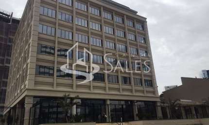 Oportunidade única: Sala comercial à venda em Pinheiros - 2 salas, 7 vagas, 517,77m² em São Paulo-SP!