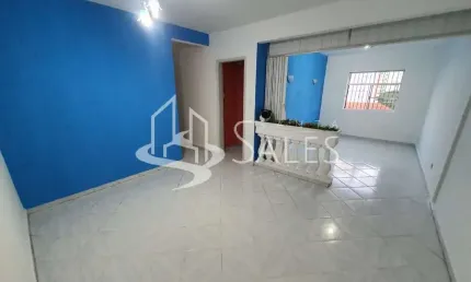 Apartamento à venda em São Paulo-SP, Mirandópolis: 2 quartos, 1 sala, 1 banheiro, 82,00m² de área.