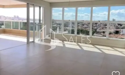 Apartamento de Luxo à Venda em Santa Cecília, São Paulo: 4 Quartos, 2 Suítes, 2 Banheiros, 3 Vagas e 185m²!