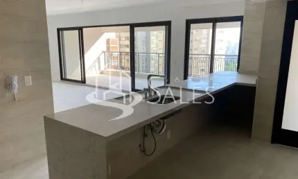 Apartamento com 3 quartos à venda na rua ministro godói, 664, perdizes, são paulo, 174 m2 por r$ 3.190.000