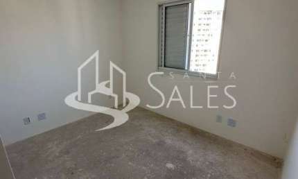 Apartamento à venda em São Paulo-SP, na Vila Andrade: 2 quartos, 1 suíte, 1 sala, 1 banheiro, 1 vaga, 55m²