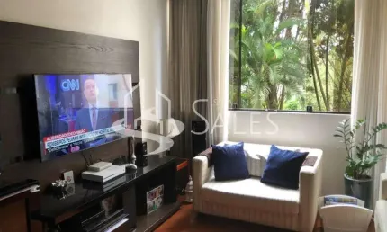 Apartamento de 3 quartos com suíte e vaga na zona Norte de São Paulo - Barro Branco: confira todas as vantagens deste imóvel!