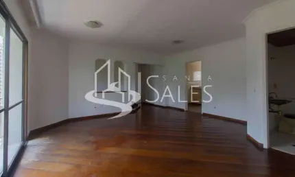 Apartamento com 3 quartos à venda na Rua do Símbolo, 16, Jardim Ampliação, São Paulo, 119 m2 por R$ 760.000