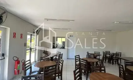Excelente oportunidade! Apartamento à venda em São Paulo-SP, Vila Andrade: 2 quartos, 1 suíte, 1 sala, 1 banheiro, 1 vaga, 55m².