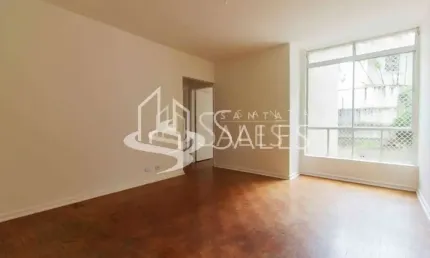 Apartamento à venda na bela vista, são paulo-sp: 2 quartos, 1 sala, 2 banheiros, 80 m² de área!