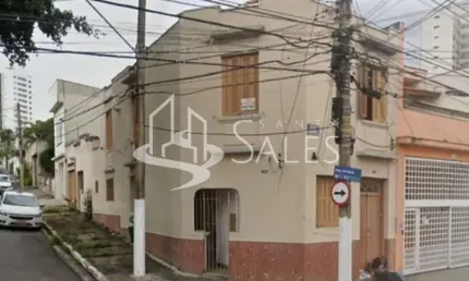 Oportunidade única: Prédio à venda na Mooca, São Paulo-SP!*Oportunidade de Investimento ? Prédio com 2 Moradias Independentes, em Esquina!