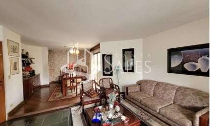 Apartamento à venda em São Paulo-SP, bairro Planalto Paulista: 2 quartos, 1 suíte, 2 salas, 2 banheiros, 3 vagas, 160m². Venha conferir!