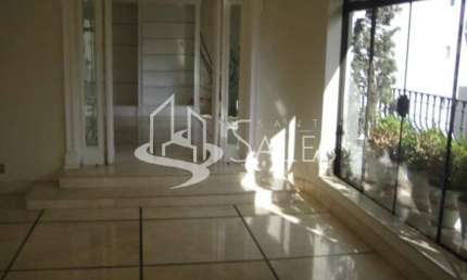 Imperdível: Apartamento de Luxo no Jardim Paulista, São Paulo-SP - 4 suítes, 4 vagas - 468,82m² de Puro Conforto!
