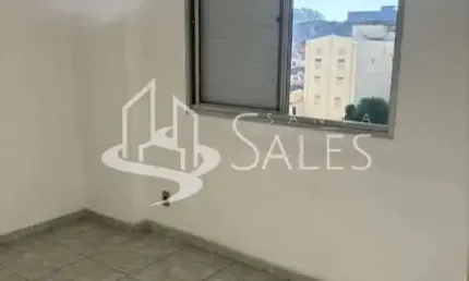 Oportunidade imperdível: apartamento à venda em são paulo-sp, sacomã - 1 quarto, 1 sala, 1 banheiro, 1 vaga - 35m².