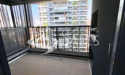 Apartamento à venda em São Paulo-SP, Jardim das Acácias: 2 quartos, 1 banheiro, 2 vagas, 105m². Venha conferir!