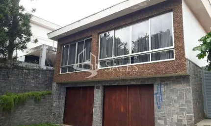 Imperdível casa à venda em são paulo-sp, vila ida: 3 quartos, 1 suíte, 4 salas, 3 banheiros, 3 vagas e 270m² de área!