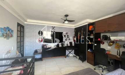 Apartamento à venda em São Paulo-SP, Parque Esmeralda: 2 quartos, 1 sala, 1 banheiro, 1 vaga, 49m². Aproveite!