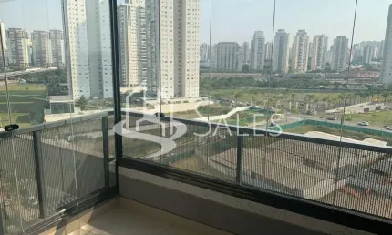 Venda de apartamento de alto padrão em são paulo-sp, 2 quartos, 1 suíte, 2 banheiros, 2 vagas, 63m² no parque industrial tomas edson.