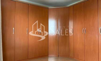 Imperdível oportunidade: Apartamento à venda em São Paulo-SP, Vila da Saúde. 2 quartos, 2 salas, 1 banheiro, 1 vaga de garagem, 72m².