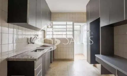 Apartamento à venda em São Paulo-SP, na Vila Ester (zona Norte): 2 quartos, sala, banheiro, garagem e 77m². Imperdível!