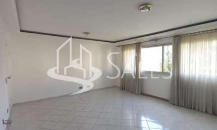 Apartamento de 3 quartos com suíte e vaga na garagem em Pinheiros, São Paulo: seu novo lar espera por você!