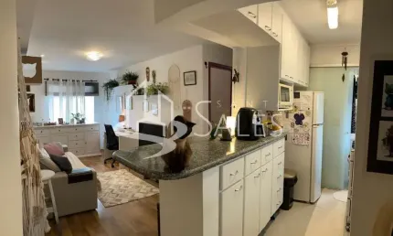 Apartamento à venda em localização privilegiada na vila nova conceição, são paulo-sp: 1 quarto, 1 banheiro, 1 vaga de garagem!